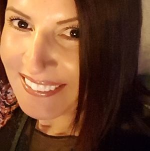 Meet your Posher, Louise